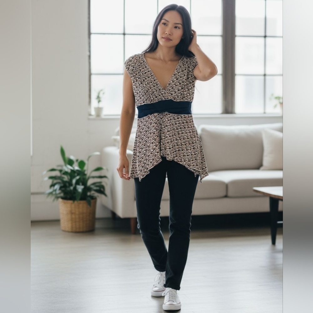Women's Fashion Top From Studio Petite